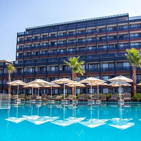 The Nowness Luxury Hotel & Spa Adulty Only Чешме Екстер'єр фото