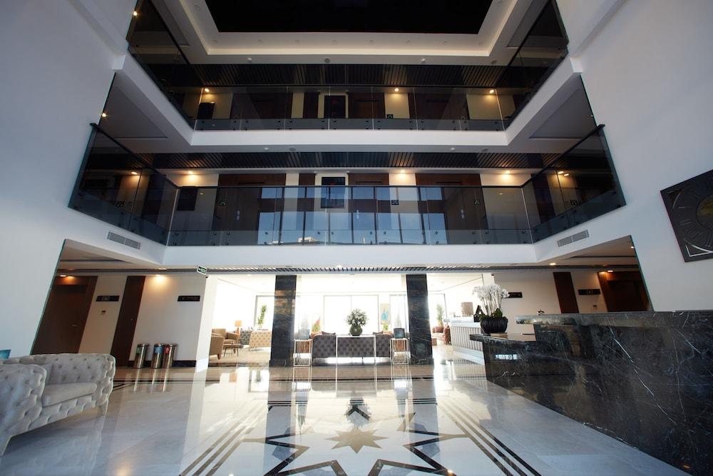 The Nowness Luxury Hotel & Spa Adulty Only Чешме Екстер'єр фото