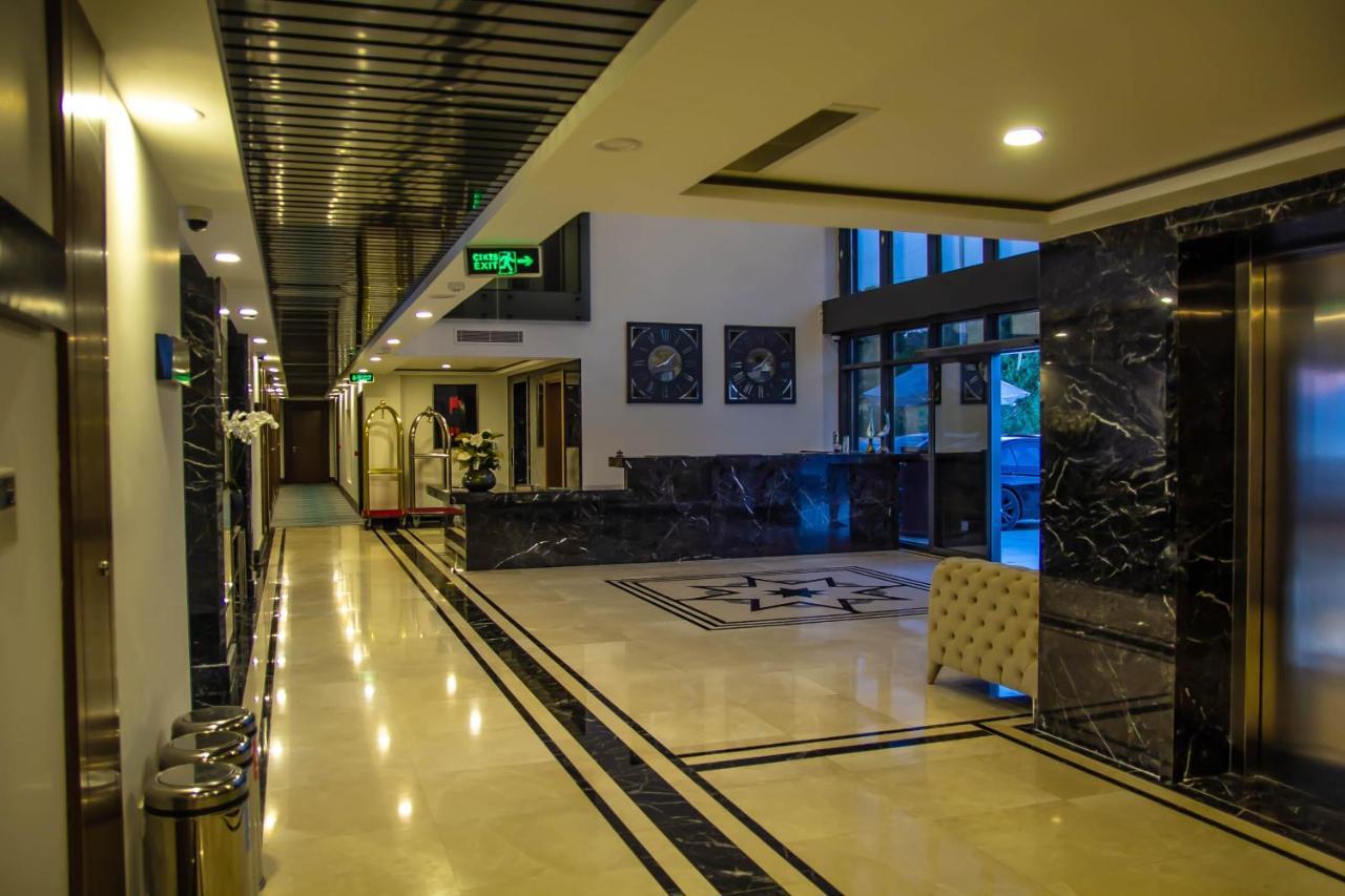 The Nowness Luxury Hotel & Spa Adulty Only Чешме Екстер'єр фото