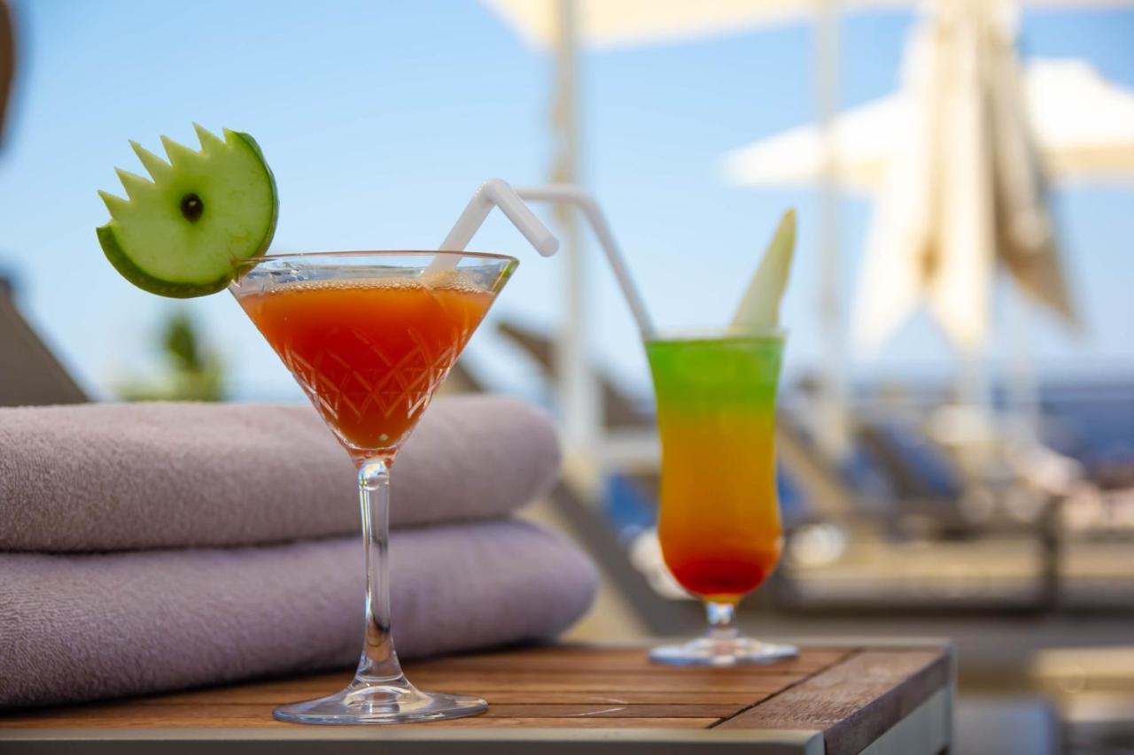 The Nowness Luxury Hotel & Spa Adulty Only Чешме Екстер'єр фото