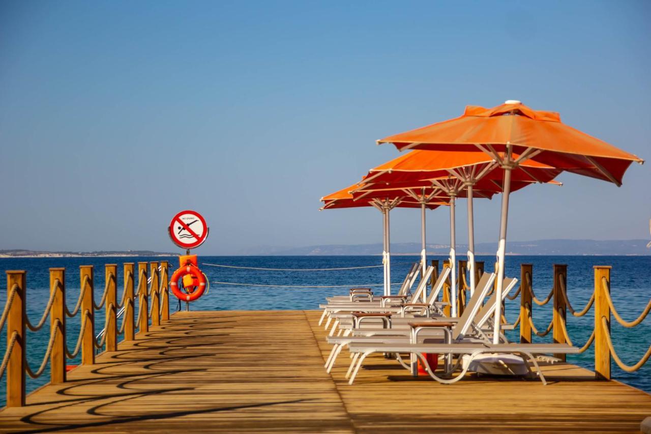 The Nowness Luxury Hotel & Spa Adulty Only Чешме Екстер'єр фото